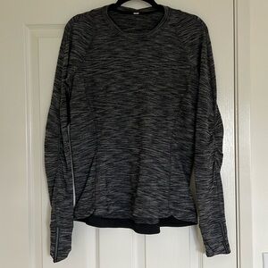 Lululemon long sleeve